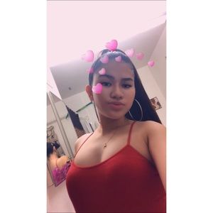 Meet your Posher, Trisha